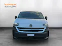 VW Transporter 2.0 TDI Automat