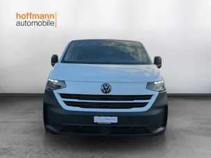 VW Transporter 2.0 TDI Automat