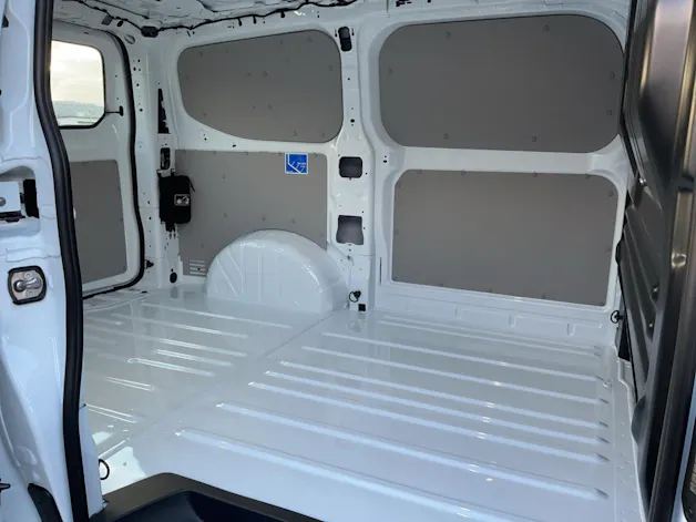 VW Transporter 2.0 TDI Automat