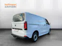 VW Transporter 2.0 TDI Automat