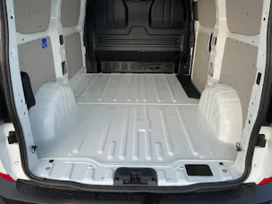 VW Transporter 2.0 TDI Automat