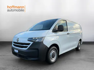 VW Transporter 2.0 TDI Automat