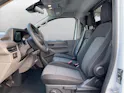 VW Transporter 2.0 TDI Automat