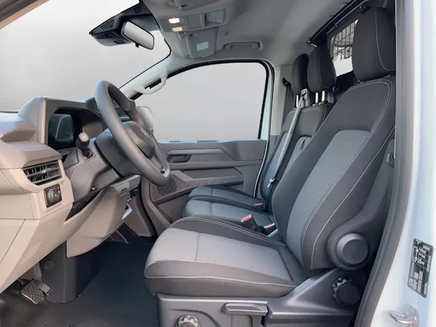 VW Transporter 2.0 TDI Automat