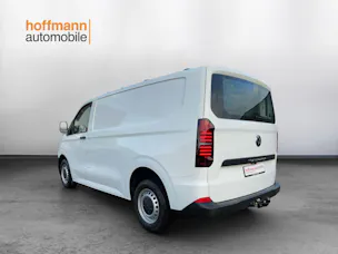 VW Transporter 2.0 TDI Automat