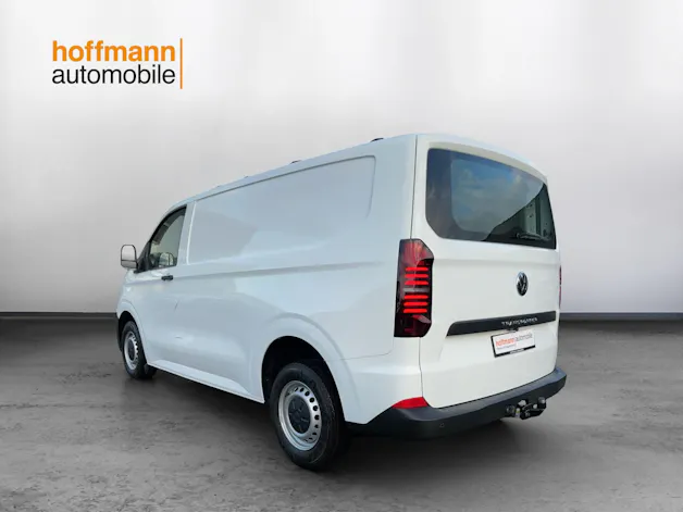 VW Transporter 2.0 TDI Automat