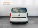 VW Transporter 2.0 TDI Automat