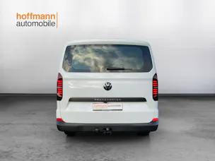 VW Transporter 2.0 TDI Automat