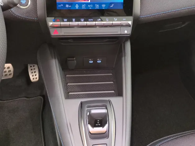 Renault Symbioz 1.8 E-Tech Esprit Alpine