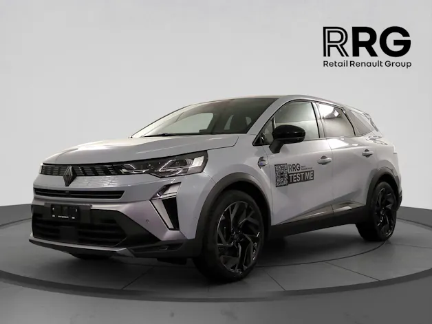 Renault Symbioz 1.8 E-Tech Esprit Alpine
