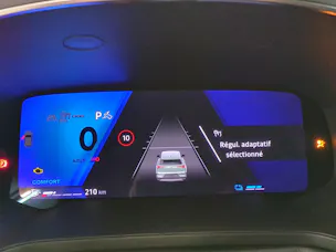 Renault Symbioz 1.8 E-Tech Esprit Alpine