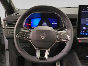 Renault Symbioz 1.8 E-Tech Esprit Alpine