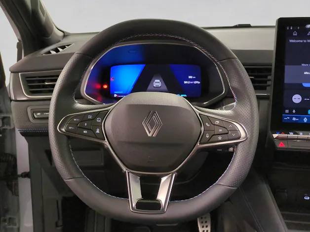 Renault Symbioz 1.8 E-Tech Esprit Alpine