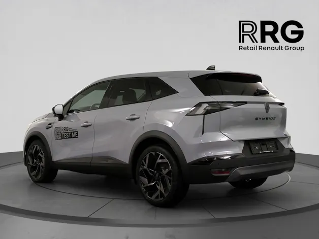 Renault Symbioz 1.8 E-Tech Esprit Alpine