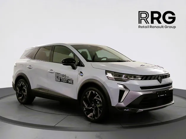 Renault Symbioz 1.8 E-Tech Esprit Alpine