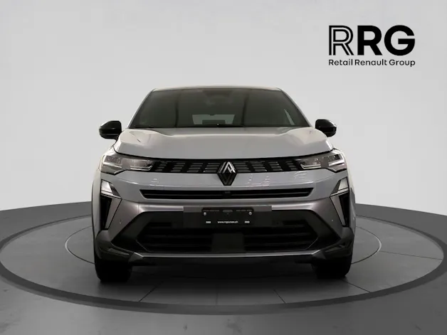 Renault Symbioz 1.8 E-Tech Esprit Alpine