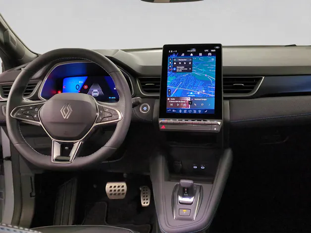Renault Symbioz 1.8 E-Tech Esprit Alpine