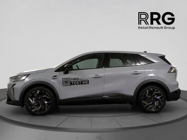 Renault Symbioz 1.8 E-Tech Esprit Alpine