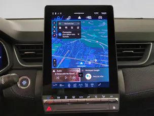 Renault Symbioz 1.8 E-Tech Esprit Alpine