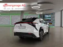 Toyota bZ4X Premium AWD