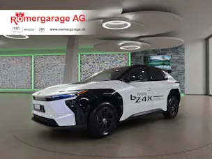 Toyota bZ4X Premium AWD