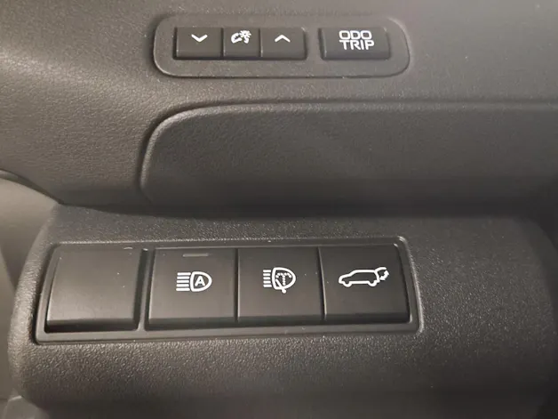 Toyota bZ4X Premium AWD