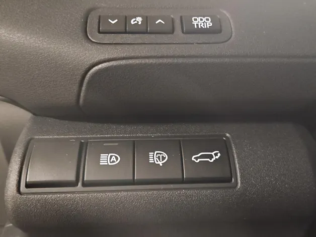 Toyota bZ4X Premium AWD
