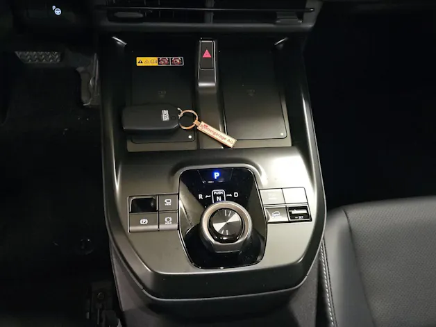 Toyota bZ4X Premium AWD