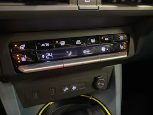 Fiat Grande Panda 1.2 Hybrid Icon
