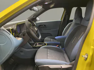 Fiat Grande Panda 1.2 Hybrid Icon