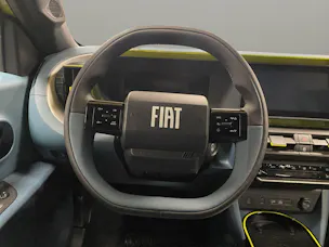 Fiat Grande Panda 1.2 Hybrid Icon