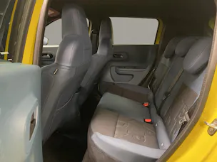 Fiat Grande Panda 1.2 Hybrid Icon
