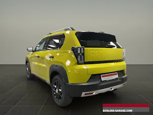 Fiat Grande Panda 1.2 Hybrid Icon