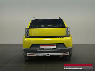 Fiat Grande Panda 1.2 Hybrid Icon