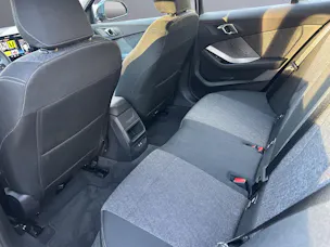 BMW 120 Steptronic