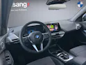 BMW 120 Steptronic