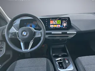 BMW 120 Steptronic