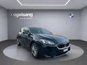 BMW 120 Steptronic