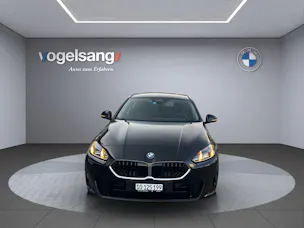 BMW 120 Steptronic