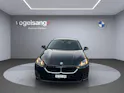 BMW 120 Steptronic