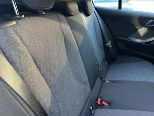 BMW 120 Steptronic