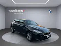 BMW 120 Steptronic