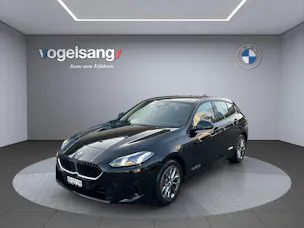 BMW 120 Steptronic