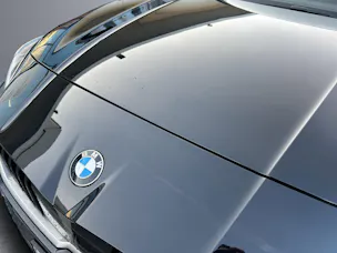 BMW 120 Steptronic