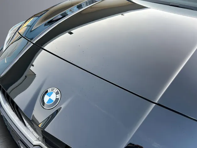 BMW 120 Steptronic