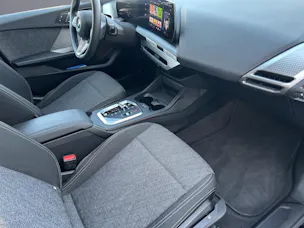 BMW 120 Steptronic