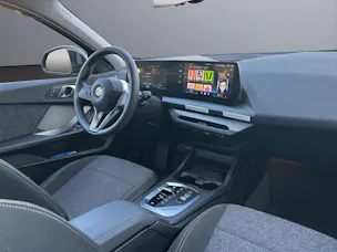 BMW 120 Steptronic