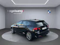 BMW 120 Steptronic