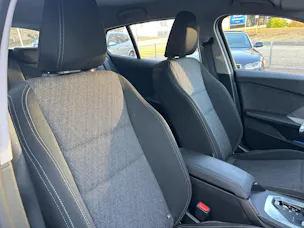 BMW 120 Steptronic