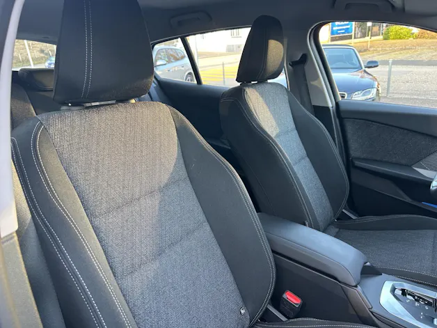 BMW 120 Steptronic